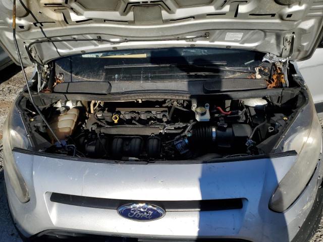 Photo 12 from auction – 2014 FORD TRANSIT CO with VIN NM0LS7E70E1134995