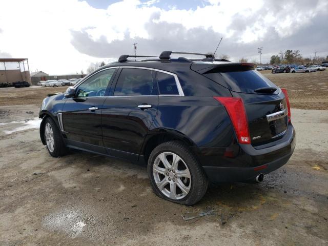 Photo 2 from auction – 2015 CADILLAC SRX PERFOR with VIN 3GYFNCE32FS558220