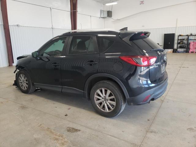 Photo 2 from auction – 2016 MAZDA CX-5 TOURI with VIN JM3KE2CY3G0649820