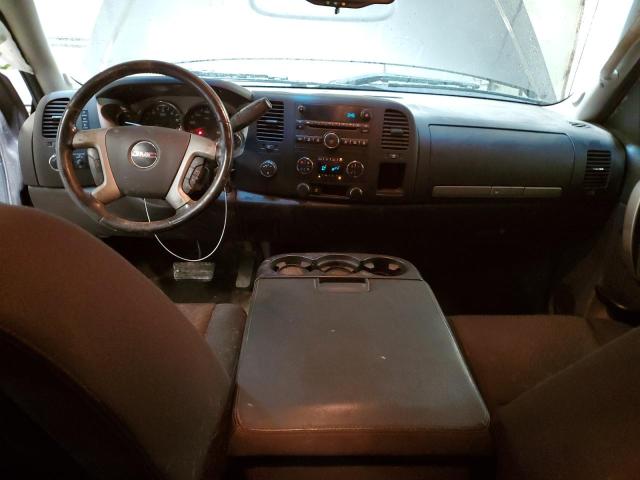 Photo 8 from auction – 2013 GMC SIERRA K15 with VIN 1GTR2VE75DZ217694