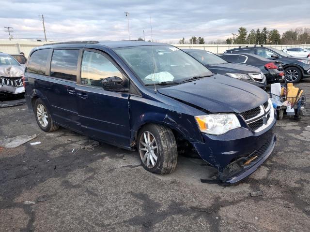 Photo 4 from auction – 2015 DODGE GRAND CARA with VIN 2C4RDGCG4FR535912