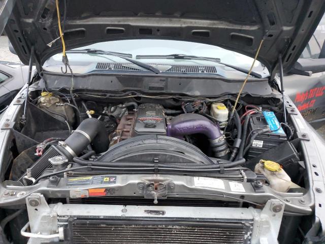 Photo 11 from auction – 2006 DODGE RAM 2500 S with VIN 1D7KS28C16J136398