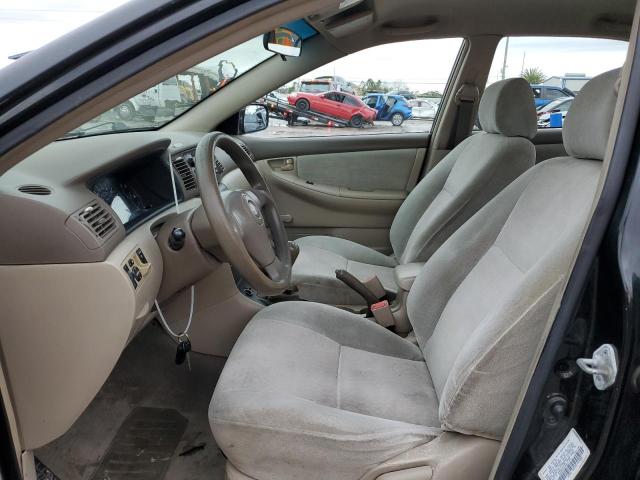 Photo 7 from auction – 2003 TOYOTA COROLLA CE with VIN 1NXBR32E03Z011730