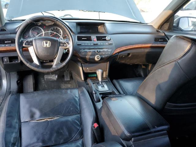 Photo 8 from auction – 2011 HONDA ACCORD EXL with VIN 1HGCP2F82BA106871