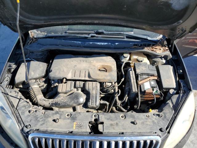 Photo 11 from auction – 2014 BUICK VERANO with VIN 1G4PS5SK6E4103648