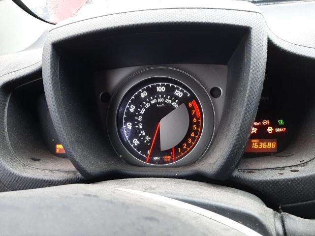 Photo 9 from auction – 2009 TOYOTA SCION XD with VIN JTKKU10479J036239