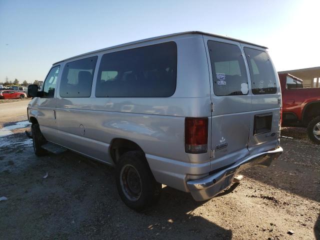 Photo 2 from auction – 2011 FORD ECONOLINE with VIN 1FBNE3BL2BDB03663