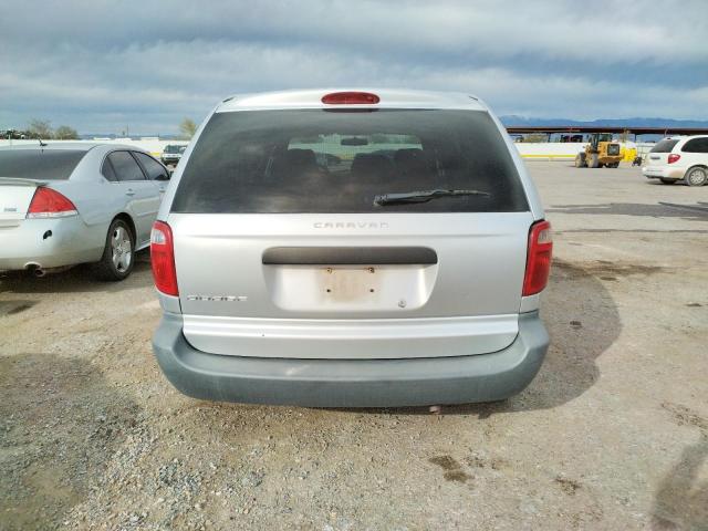 Photo 6 from auction – 2005 DODGE CARAVAN SE with VIN 1D4GP25B95B276286