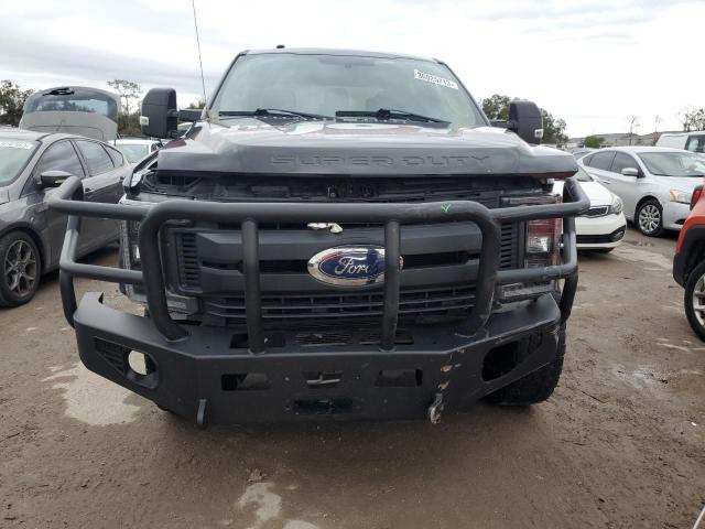 Photo 5 from auction – 2019 FORD F250 SUPER with VIN 1FT7W2BT3KEE85126