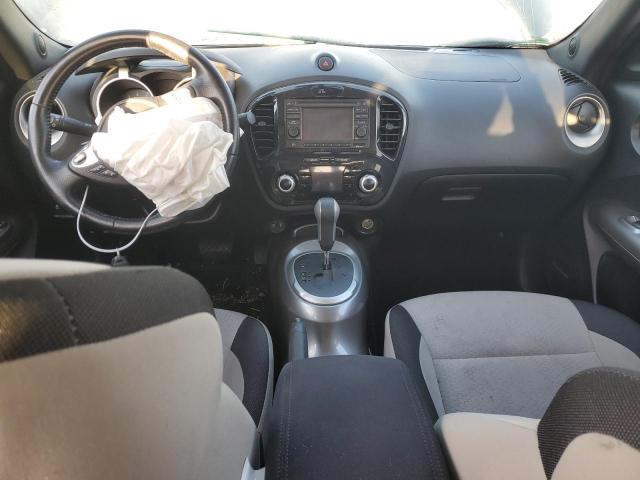 Photo 8 from auction – 2013 NISSAN JUKE S with VIN JN8AF5MV4DT223950