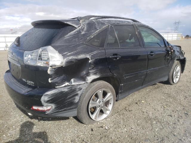 Photo 3 from auction – 2006 LEXUS RX 400 with VIN JTJGW31U360003402