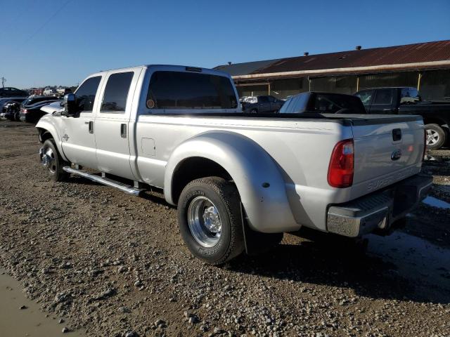 Photo 2 from auction – 2014 FORD F350 SUPER with VIN 1FT8W3CT6EEB85884