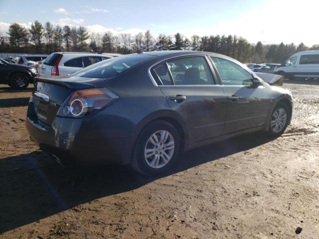 Photo 3 from auction – 2011 NISSAN ALTIMA BAS with VIN 1N4AL2AP4BN431536