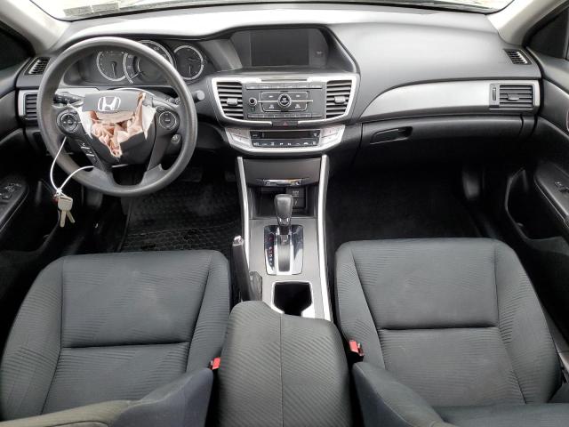 Photo 8 from auction – 2014 HONDA ACCORD LX with VIN 1HGCR2F36EA257635