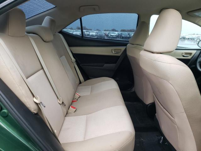 Photo 10 from auction – 2014 TOYOTA COROLLA L with VIN 5YFBURHE3EP046940