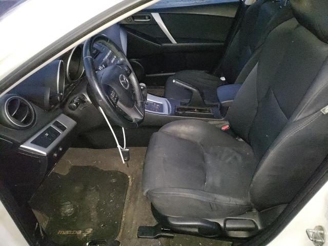 Photo 7 from auction – 2010 MAZDA 3 S with VIN JM1BL1S64A1343672