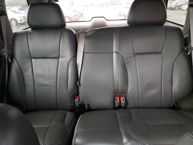 Photo 10 from auction – 2002 CHEVROLET TRAILBLAZE with VIN 1GNDT13S622248943