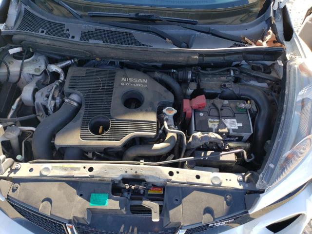 Photo 11 from auction – 2014 NISSAN JUKE S with VIN JN8AF5MV7ET364979