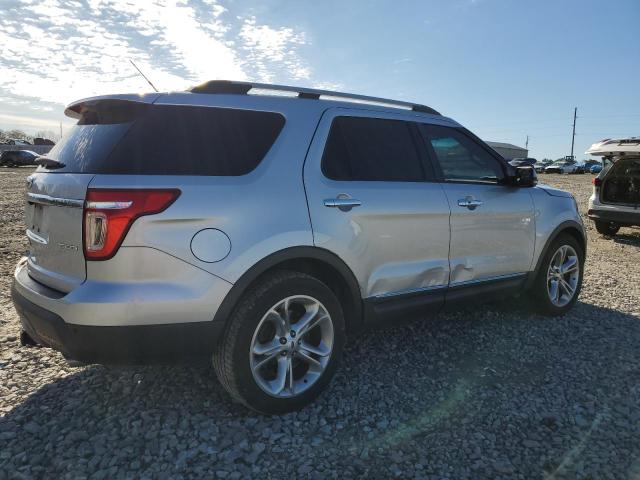 Photo 3 from auction – 2013 FORD EXPLORER L with VIN 1FM5K7F85DGC86765