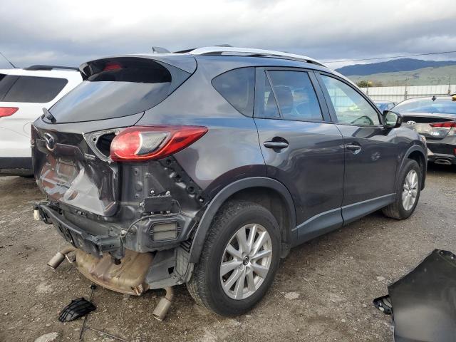 Photo 3 from auction – 2015 MAZDA CX-5 TOURI with VIN JM3KE4CY9F0453584