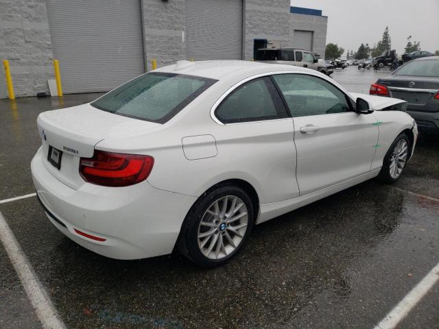 Photo 3 from auction – 2016 BMW 228 I SULE with VIN WBA1F9C50GV545821