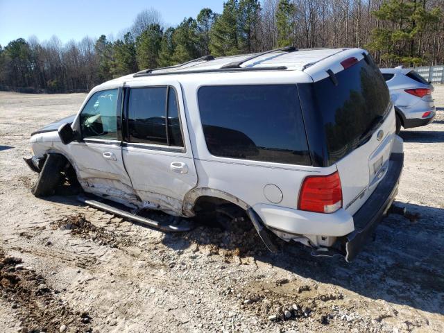 Photo 2 from auction – 2004 FORD EXPEDITION with VIN 1FMFU16L44LA74396