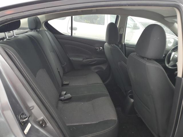 Photo 10 from auction – 2019 NISSAN VERSA S with VIN 3N1CN7AP3KL831214