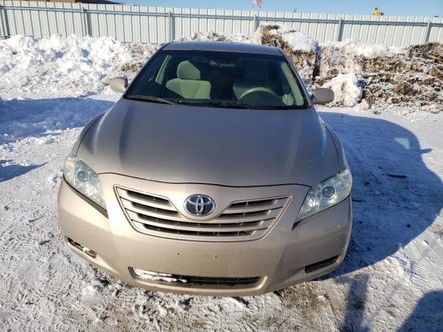 Photo 5 from auction – 2007 TOYOTA CAMRY CE with VIN 4T1BE46K07U036358