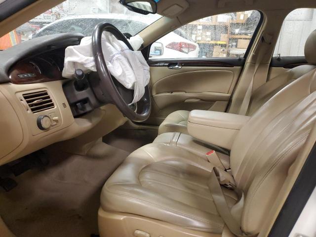 صورة رقم 7 من المزاد - 2011 BUICK LUCERNE CX مع VIN 1G4HJ5EM1BU124763