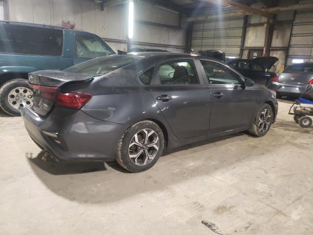 Photo 3 from auction – 2019 KIA FORTE FE with VIN 3KPF24AD2KE094454