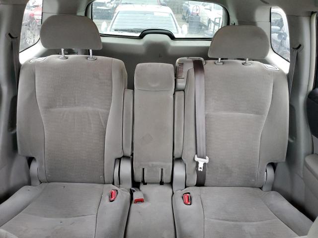 Photo 10 from auction – 2012 TOYOTA HIGHLANDER with VIN JTEBC3EH8C2009257