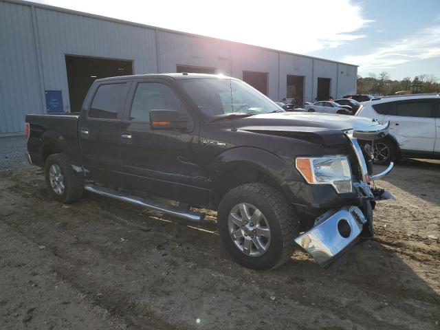 Photo 4 from auction – 2013 FORD F150 SUPER with VIN 1FTFW1CFXDFD22047