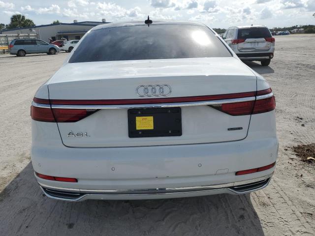 Photo 6 from auction – 2019 AUDI A8 L with VIN WAU8DAF88KN003368