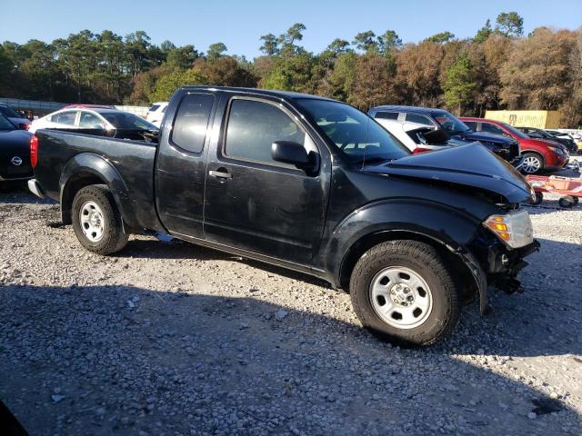 Photo 4 from auction – 2014 NISSAN FRONTIER S with VIN 1N6BD0CT1EN721566