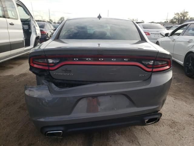 Photo 6 from auction – 2017 DODGE CHARGER SX with VIN 2C3CDXHG0HH541444