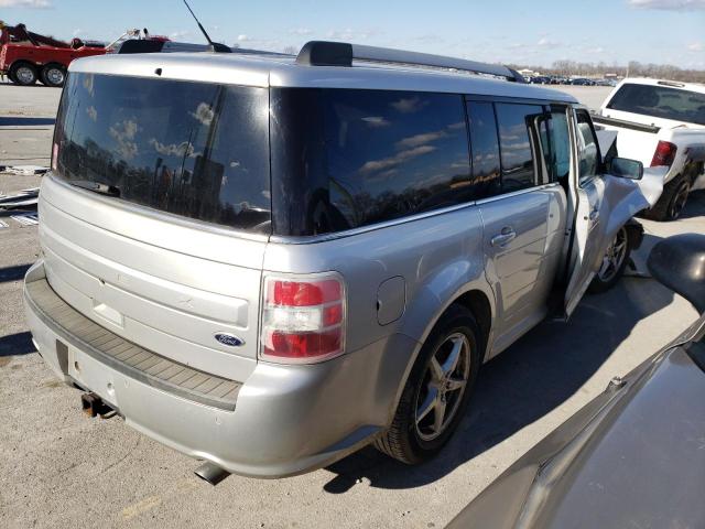 Photo 3 from auction – 2014 FORD FLEX SEL with VIN 2FMGK5C86EBD19640