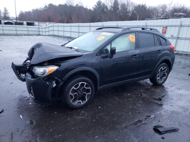 SUBARU CROSSTREK 2016 with VIN JF2GPABC4GH314447 - Photo from auction