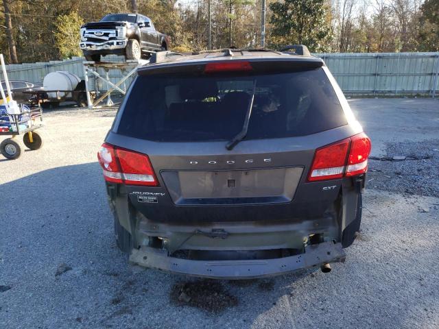 Photo 6 from auction – 2014 DODGE JOURNEY SX with VIN 3C4PDCBB4ET257272