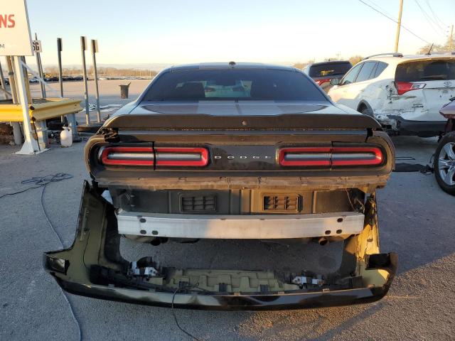 Photo 6 from auction – 2016 DODGE CHALLENGER with VIN 2C3CDZAG0GH148645