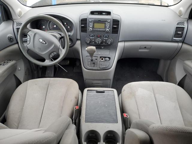 Photo 8 from auction – 2014 KIA SEDONA LX with VIN KNDMG4C78E6589848