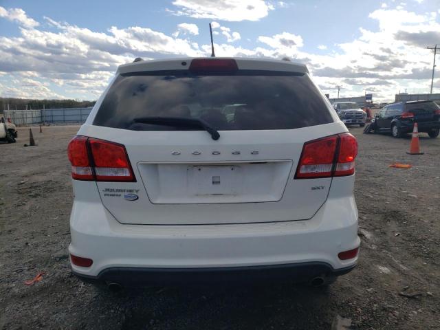 Photo 6 from auction – 2013 DODGE JOURNEY SX with VIN 3C4PDDBG3DT641396