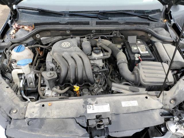 Photo 11 from auction – 2013 VOLKSWAGEN JETTA BASE with VIN 3VW2K7AJ8DM361995
