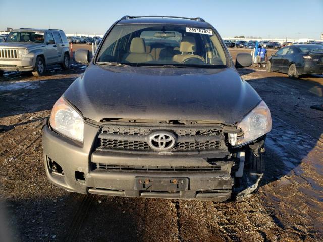 Photo 5 from auction – 2010 TOYOTA RAV4 with VIN 2T3BF4DV5AW053195