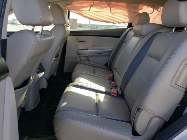 Photo 11 from auction – 2010 MAZDA CX-9 with VIN JM3TB2MA0A0229082