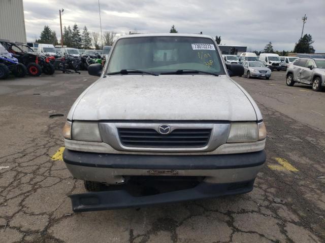 Photo 5 from auction – 2000 MAZDA B3000 TROY with VIN 4F4YR16V8YTM01492