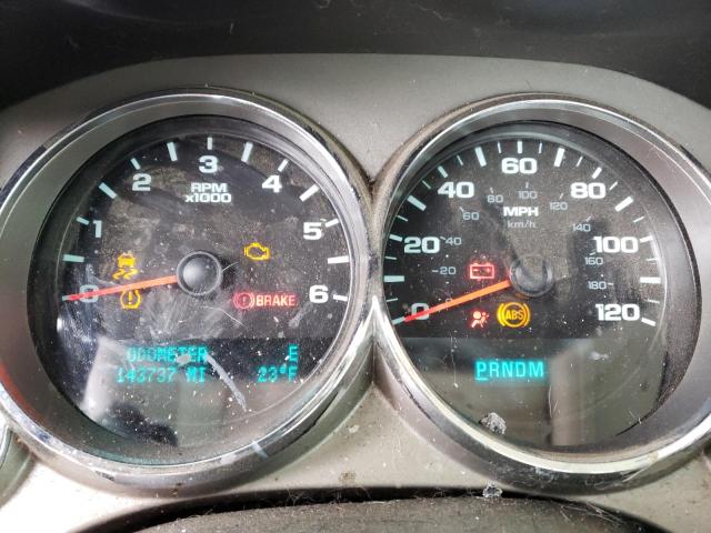 Photo 9 from auction – 2012 GMC SIERRA K15 with VIN 3GTP2VE7XCG302875
