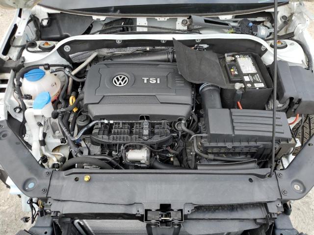 Photo 11 from auction – 2016 VOLKSWAGEN JETTA SEL with VIN 3VWL07AJ0GM384069