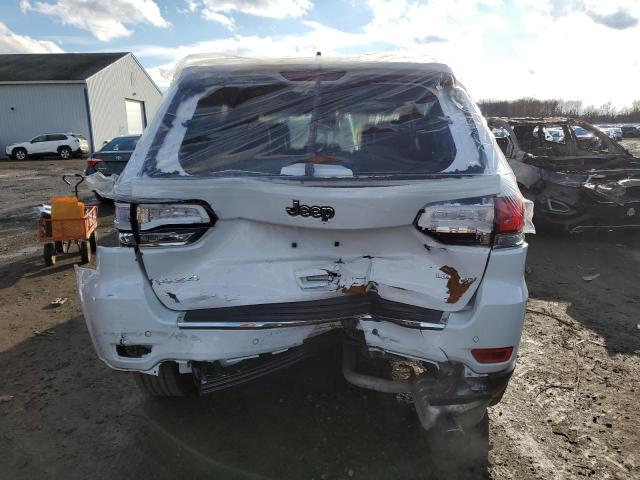 Photo 6 from auction – 2021 JEEP GRAND CHER with VIN 1C4RJFBG2MC698424