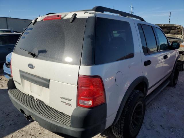 Photo 3 from auction – 2005 FORD EXPLORER X with VIN 1FMZU62K15ZA32726