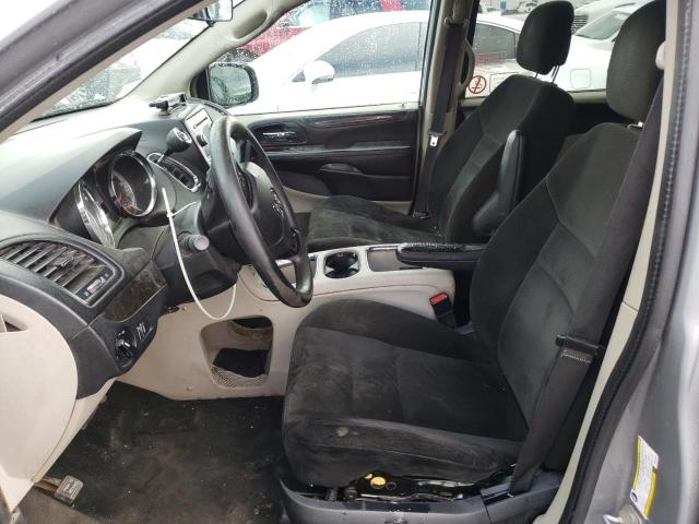 Photo 7 from auction – 2016 DODGE GRAND CARA with VIN 2C4RDGCG2GR384599